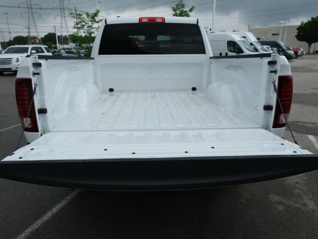 Used 2022 RAM 1500 Warlock w/ Electronics Group AWD/4WD image 33