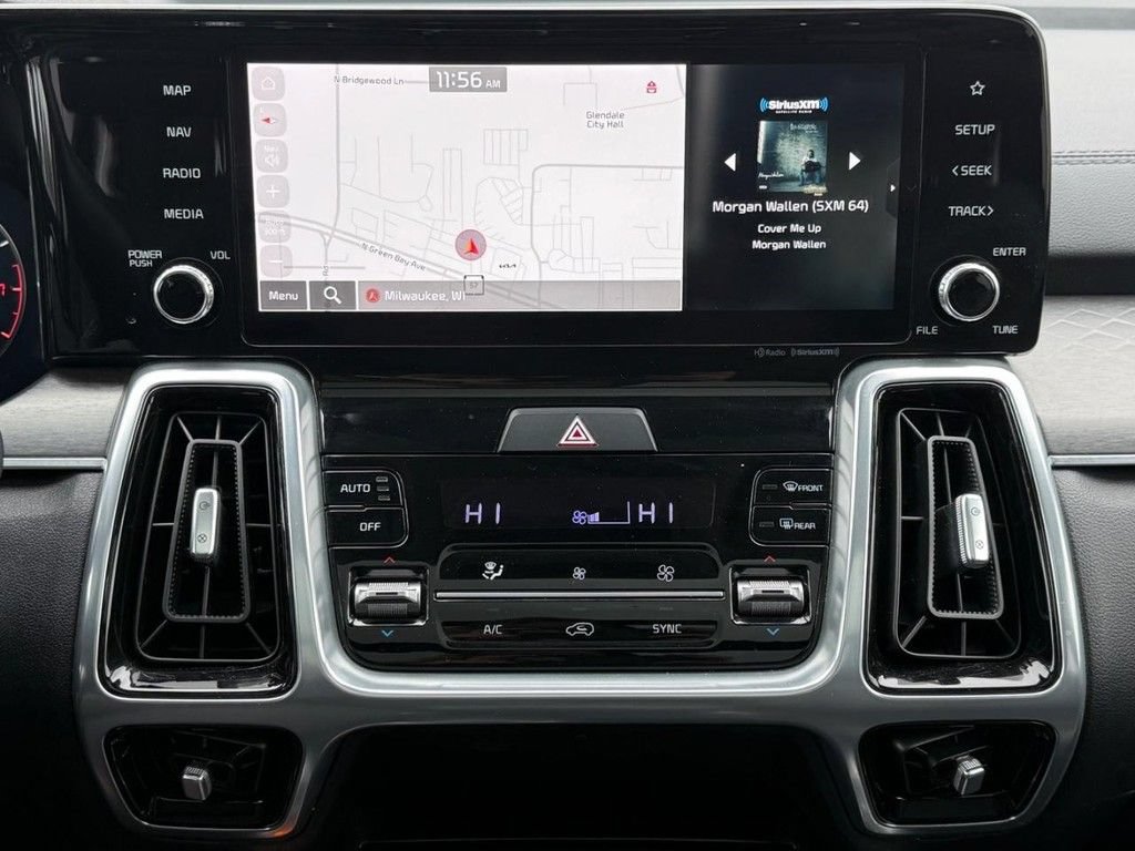 Used 2023 Kia Sorento SX AWD/4WD image 20