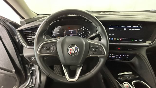 Used 2022 Buick Envision Preferred FWD image 14
