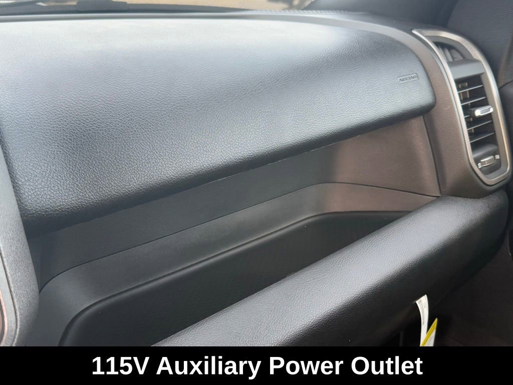 New 2026 RAM 5500 Tradesman image 24