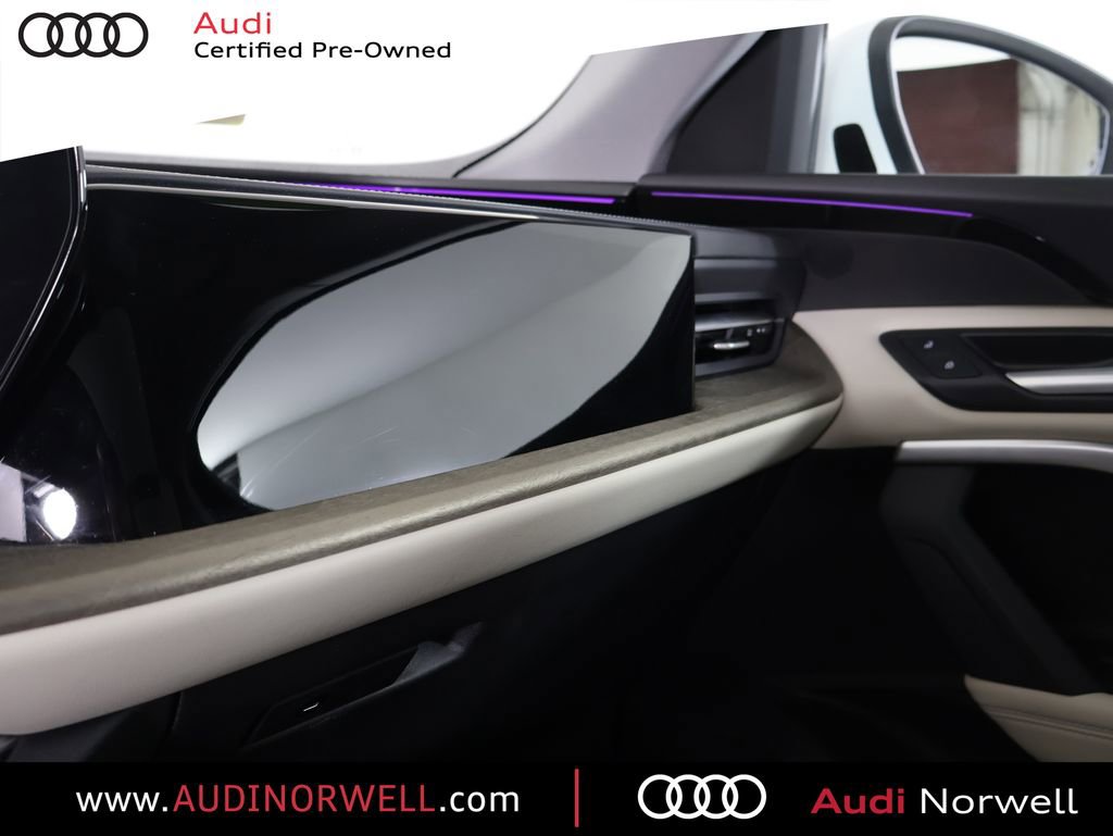 Certified 2025 Audi Q5 Premium w/ Convenience Package AWD/4WD image 8