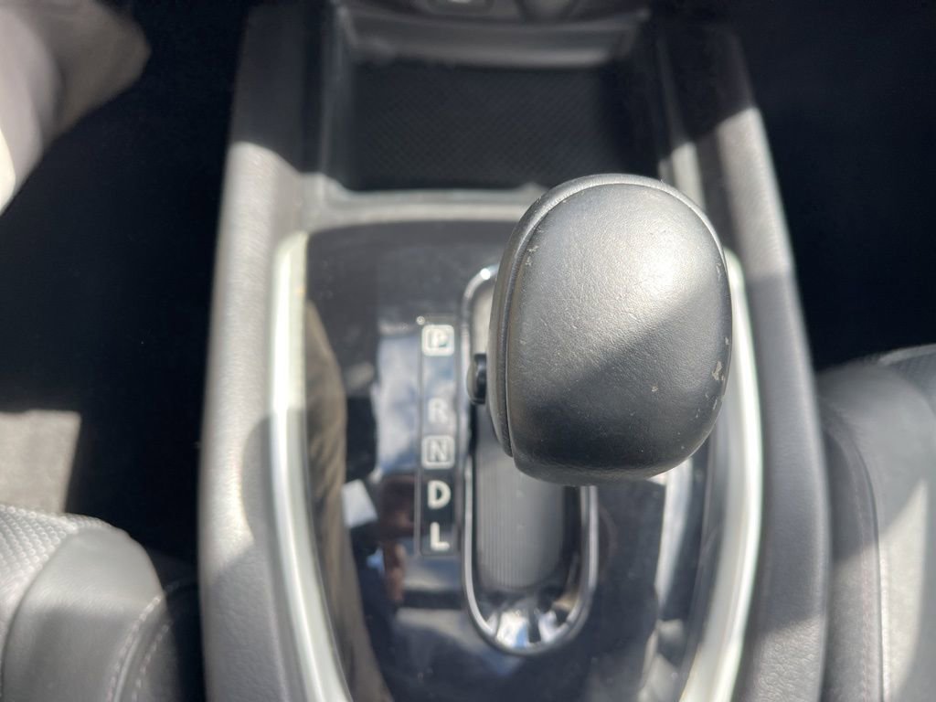 Used 2014 Nissan Rogue SL w/ SL Premium Package image 23