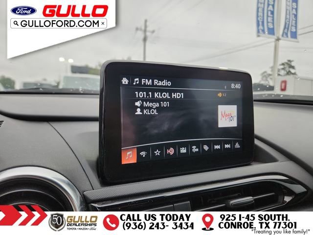 Used 2022 MAZDA MX-5 Miata RF Grand Touring RWD image 20