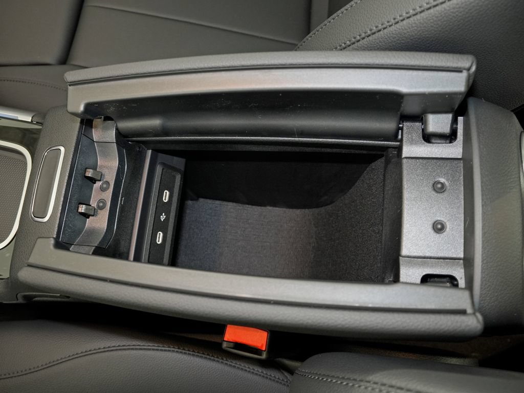 New 2026 Mercedes-Benz GLA 250 4MATIC image 22
