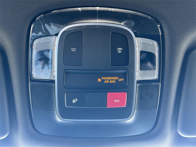 New 2026 Hyundai Santa Cruz SEL image 23