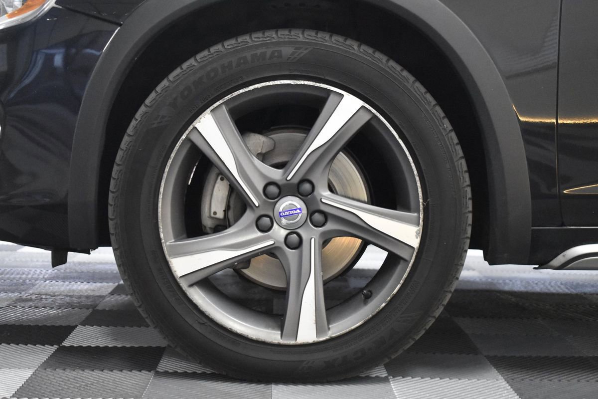Used 2018 Volvo V60 T5 Cross Country w/ Convenience Package image 27