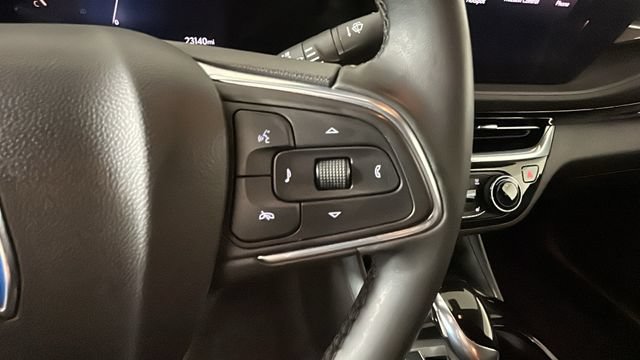 Used 2024 Buick Envista Sport Touring w/ Convenience I Package FWD image 16