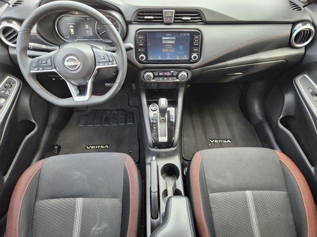 Used 2024 Nissan Versa SR image 29