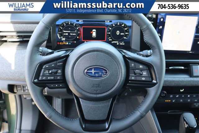 New 2026 Subaru Outback Limited w/ Premium/Limited Package AWD/4WD image 12