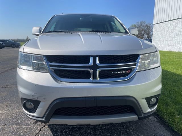 Used 2014 Dodge Journey Limited w/ Sun/Sound & Wheel Group FWD image 6