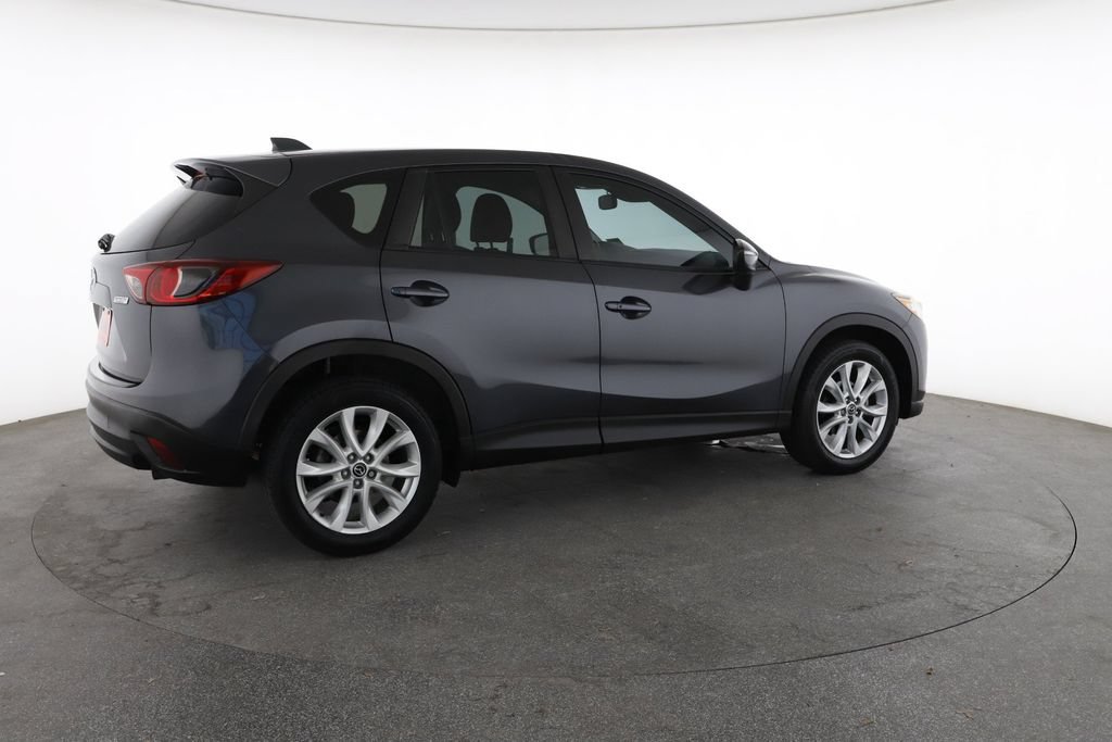 Used 2015 MAZDA CX-5 Grand Touring FWD image 13