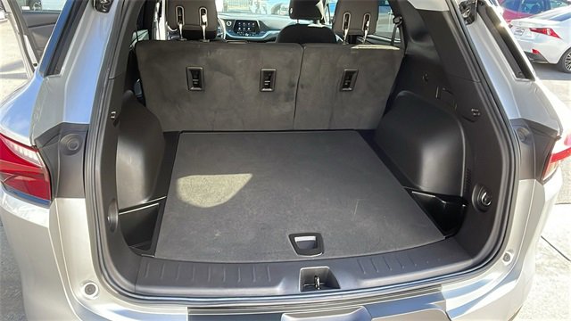 Used 2020 Chevrolet Blazer LT image 31
