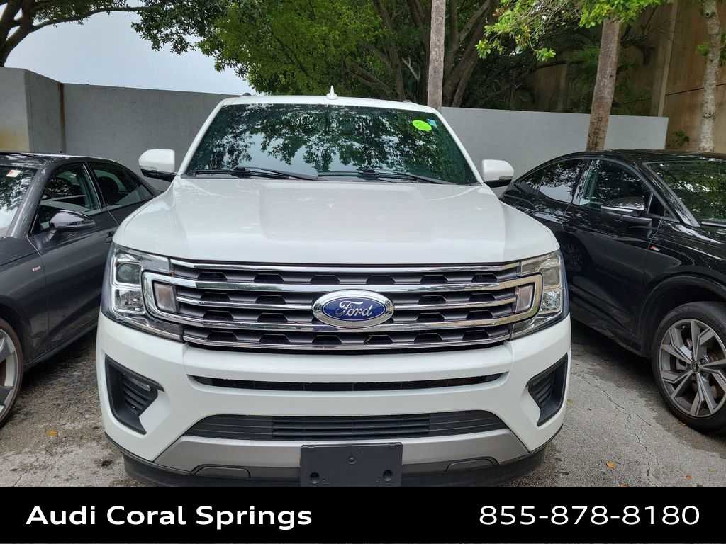 Used 2021 Ford Expedition XLT RWD image 10