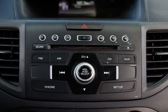 Used 2014 Honda CR-V LX image 33