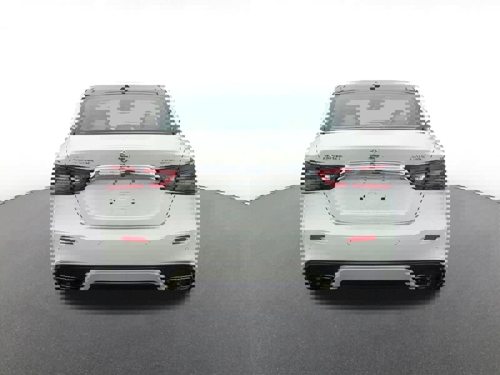 Used 2019 Nissan Maxima Platinum image 5