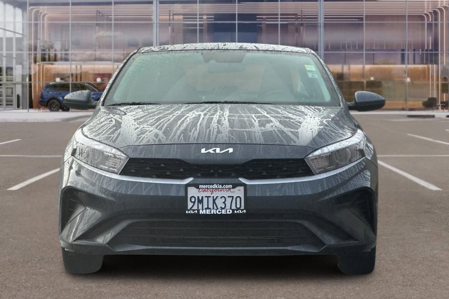 Used 2024 Kia Forte LX FWD image 6