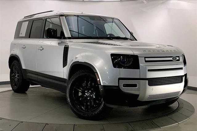 Used 2020 Land Rover Defender 110 SE image 33