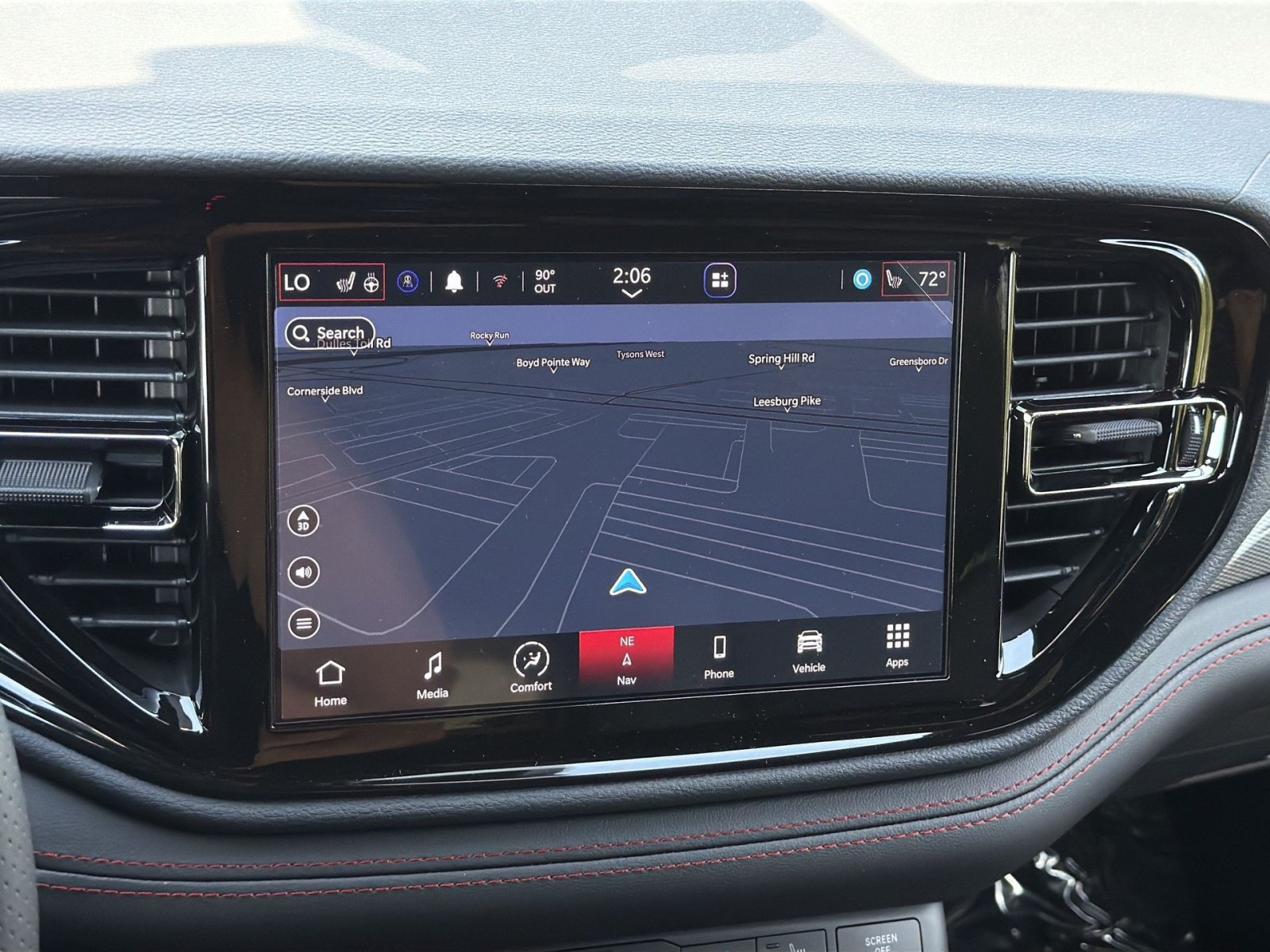 New 2026 Dodge Durango GT AWD/4WD image 20