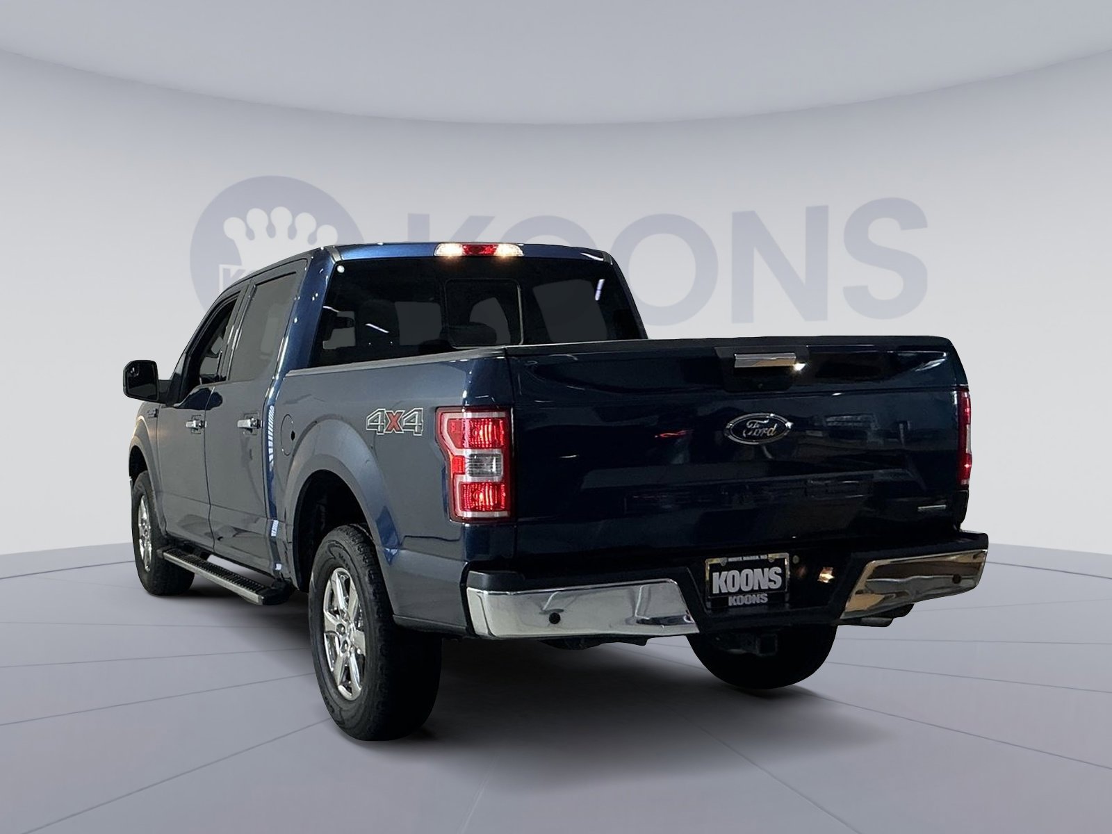 Used 2019 Ford F150 XLT w/ Equipment Group 302A Luxury image 14