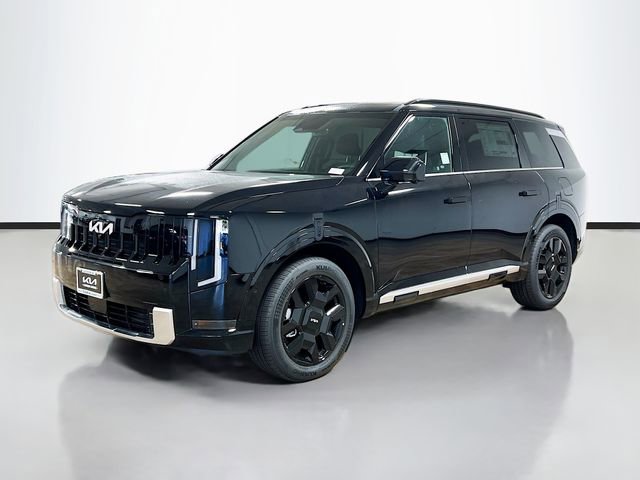 New 2027 Kia Telluride SX image 3