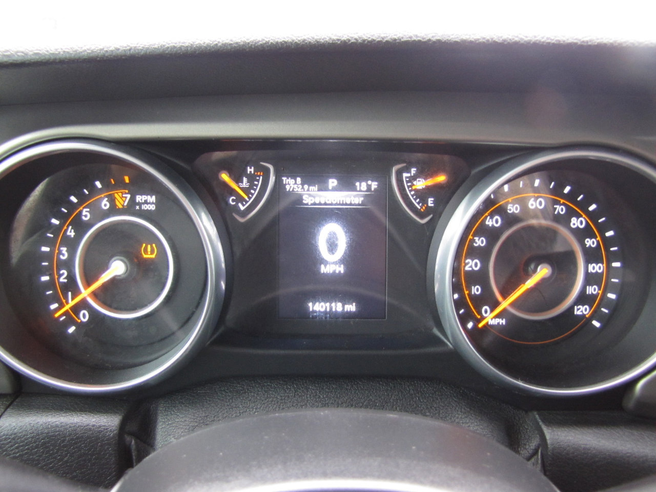 Used 2018 Jeep Wrangler Unlimited Sport S image 15