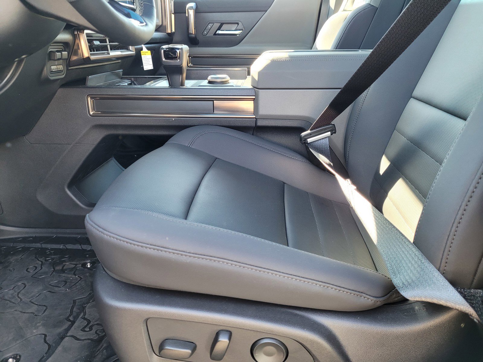 New 2024 GMC Hummer EV 3X w/ Omega Edition image 8