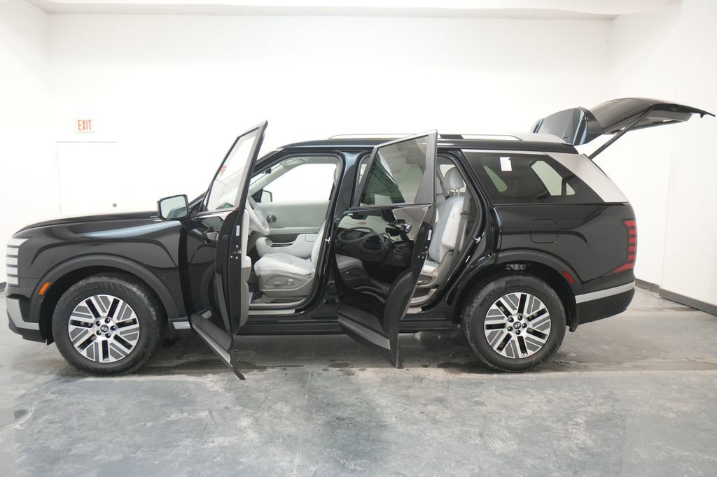 New 2026 Hyundai Palisade SEL image 27