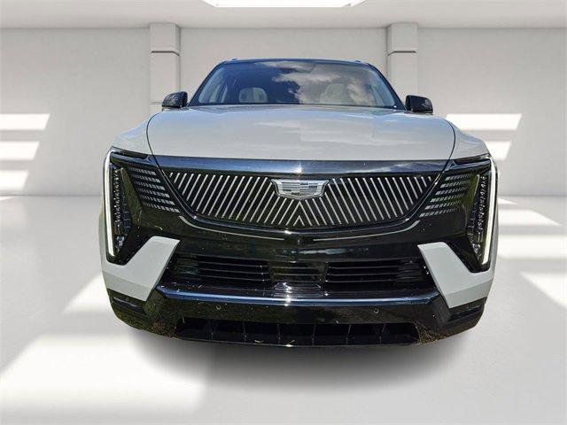 New 2026 Cadillac Escalade IQL Sport 1 w/ LPO, ONYX Package image 8