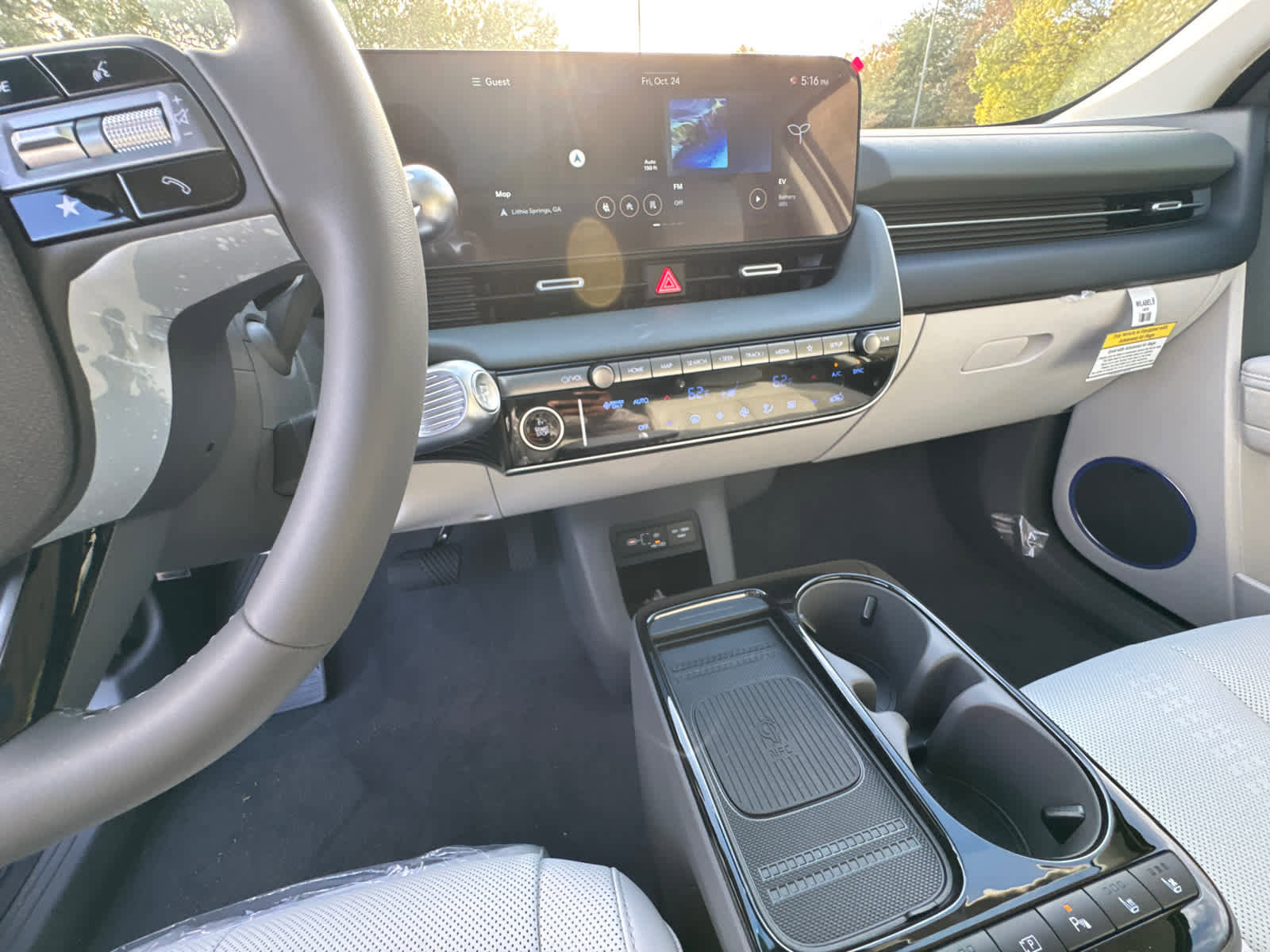 New 2026 Hyundai Ioniq 5 Limited RWD image 24