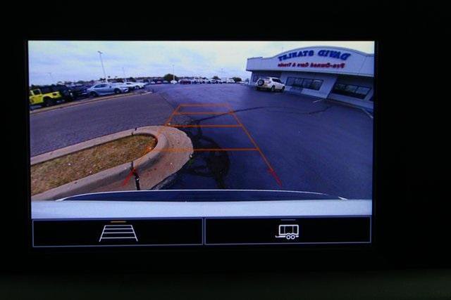 Used 2023 Chevrolet Suburban LS image 19