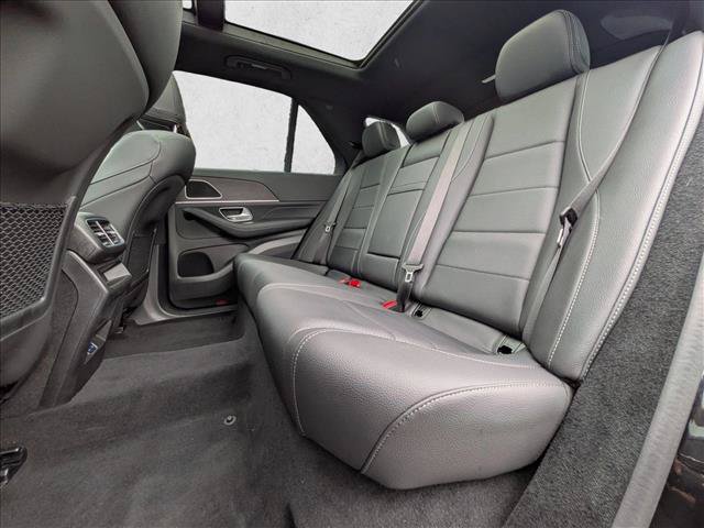 Certified 2026 Mercedes-Benz GLE 350 4MATIC image 18