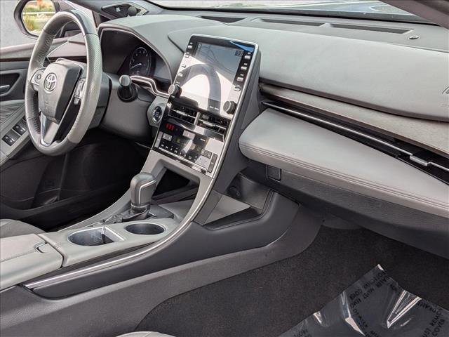 Used 2019 Toyota Avalon Limited w/ Advanced Safety Package image 23
