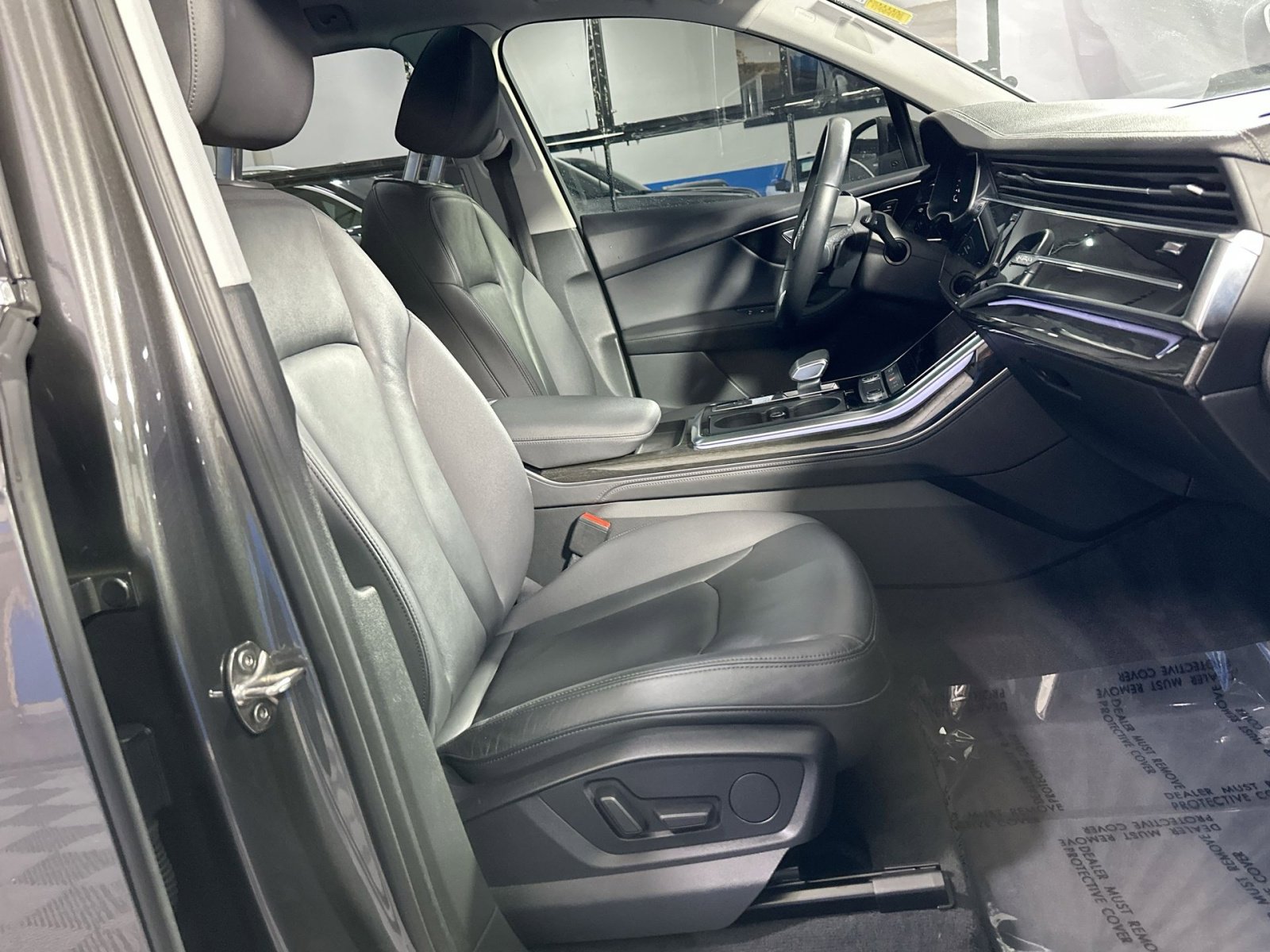 Used 2023 Audi Q7 3.0T Premium Plus image 35