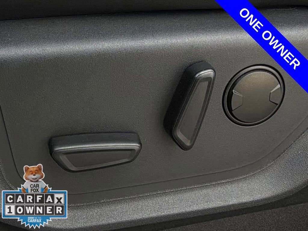 Used 2024 Ford Expedition Max XLT AWD/4WD image 7