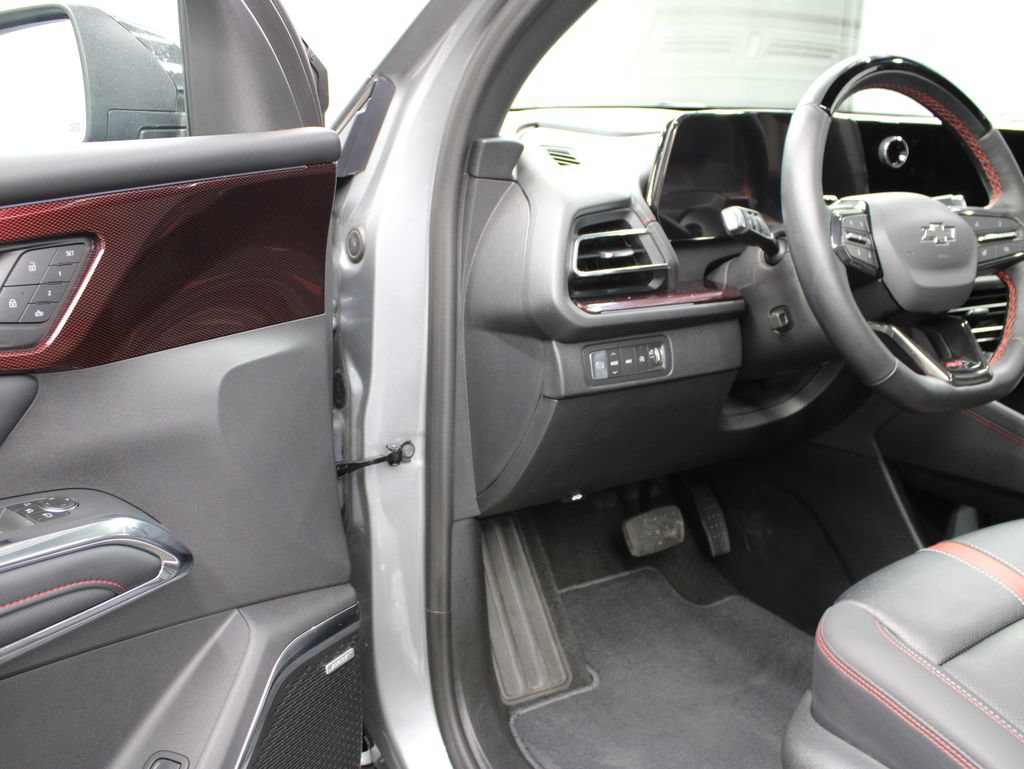 Used 2026 Chevrolet Traverse RS AWD/4WD image 63