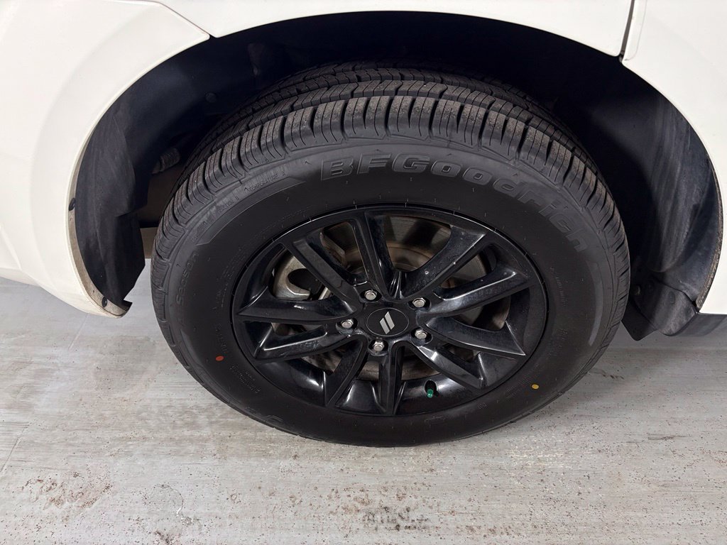 Used 2020 Dodge Journey SE w/ SE Popular Equipment Group FWD image 11
