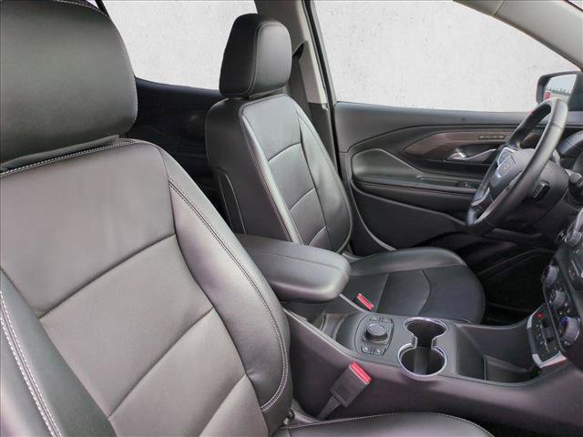 Used 2024 GMC Terrain SLT AWD/4WD image 19
