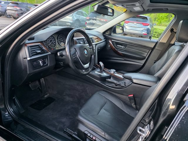 Used 2015 BMW 328i xDrive Wagon AWD/4WD image 15