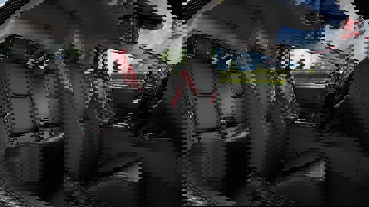 New 2026 Toyota Prius XSE image 20