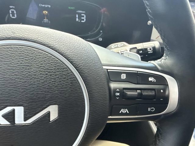 Used 2023 Kia Sportage X-Line image 31