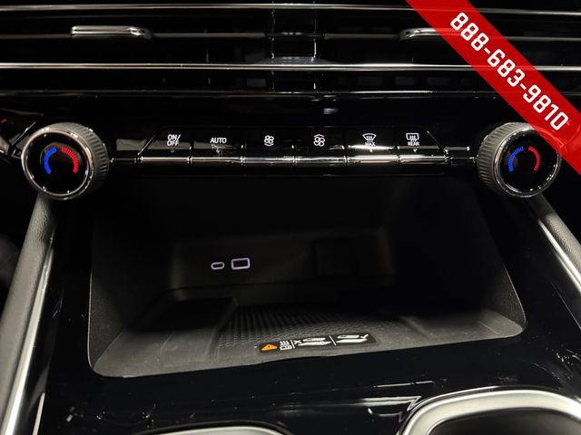 New 2026 Chevrolet Traverse RS image 16