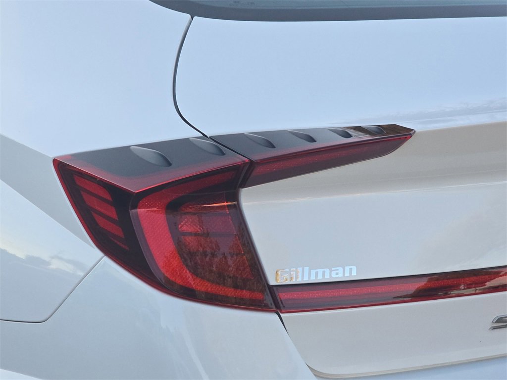 Used 2022 Hyundai Sonata SEL Plus image 33