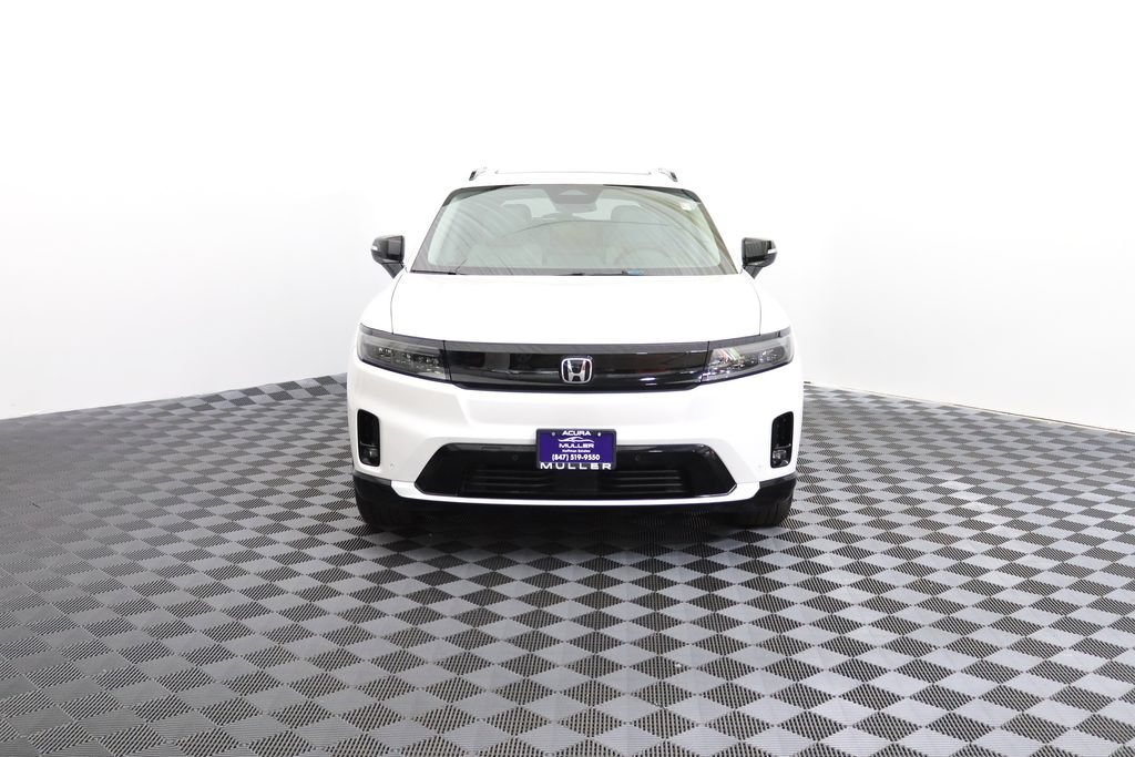 Used 2025 Honda Prologue Touring image 4