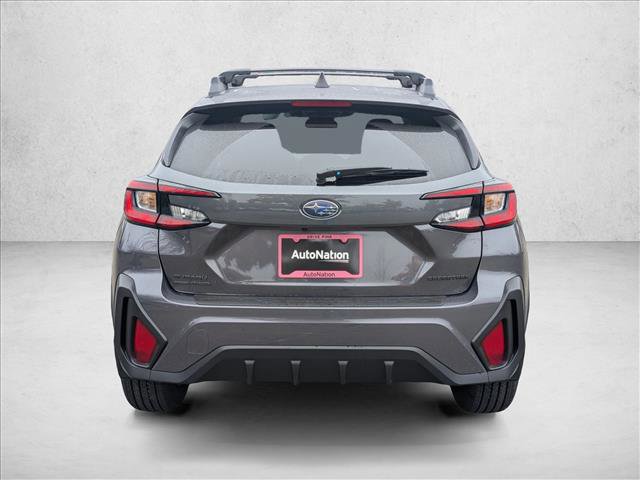 Used 2026 Subaru Crosstrek 2.0i Premium AWD/4WD image 7