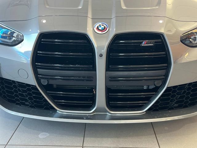 Used 2023 BMW M4 xDrive Competition w/ Executive Package image 10