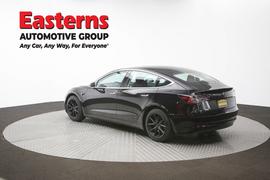 Used 2018 Tesla Model 3 Long Range image 60