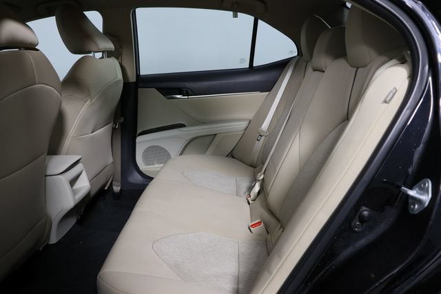Used 2023 Toyota Camry LE w/ Convenience Package FWD image 16