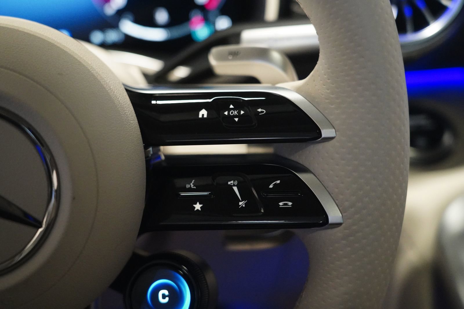 Used 2025 Mercedes-Benz AMG GT 55 image 18