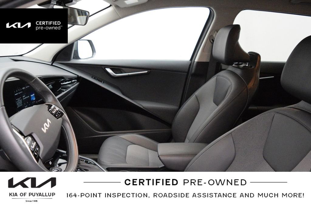 Used 2024 Kia Niro EX FWD image 10