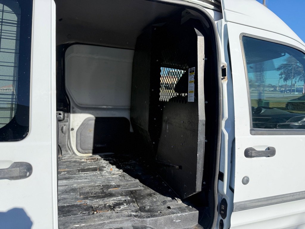 Used 2013 Ford Transit Connect XLT image 21